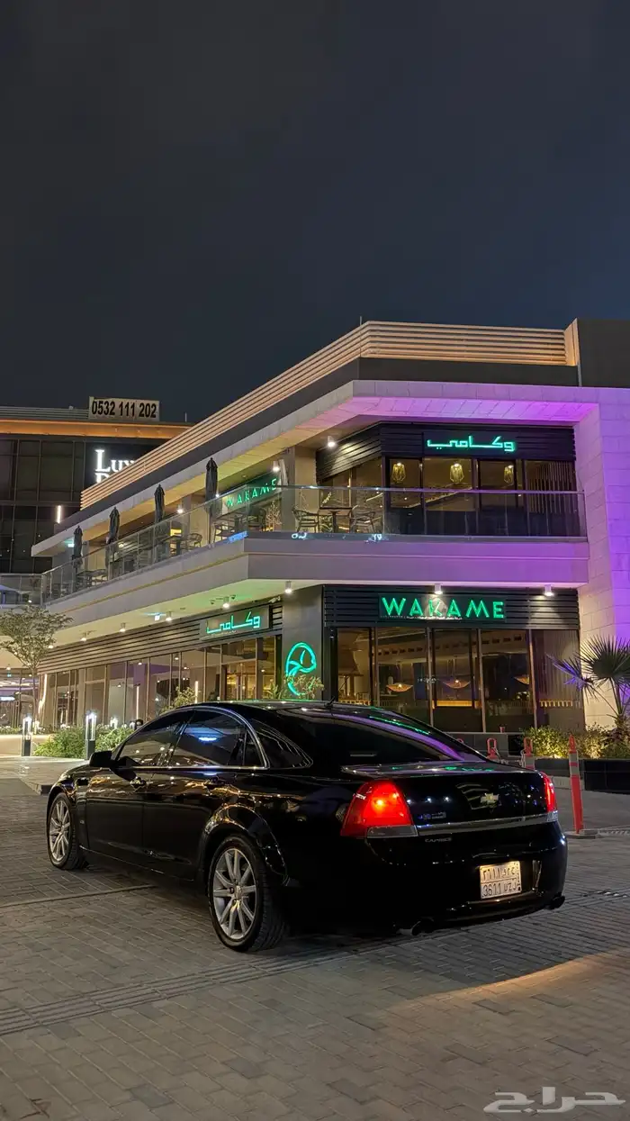 كابرس 2014 للبيع او البدل 3