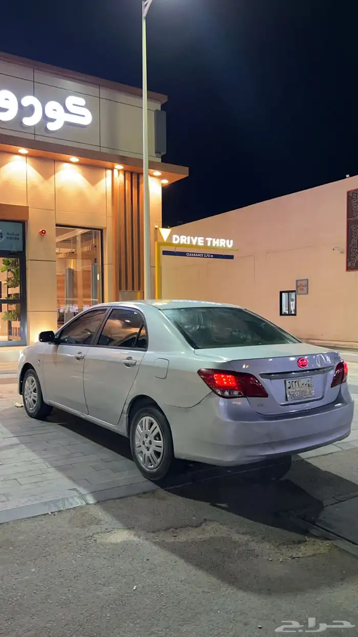 سيارة اقصادية 0