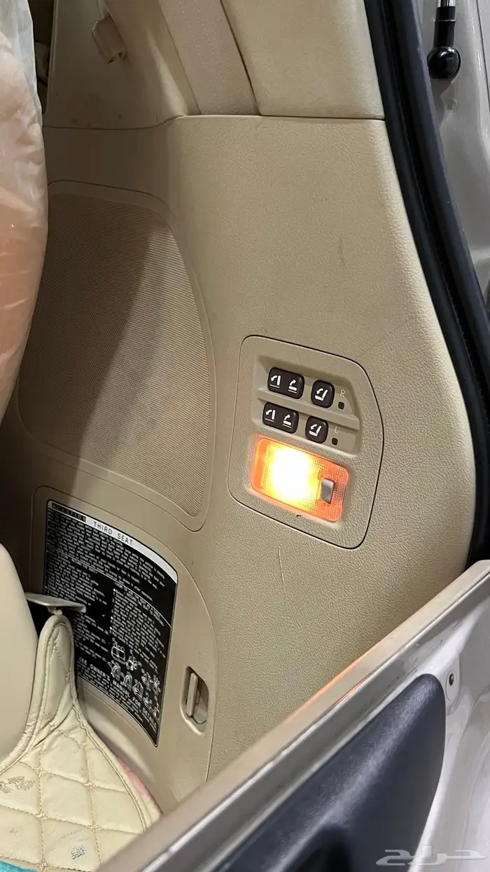 لكزس بريمي 2013 فل كامل DD 14