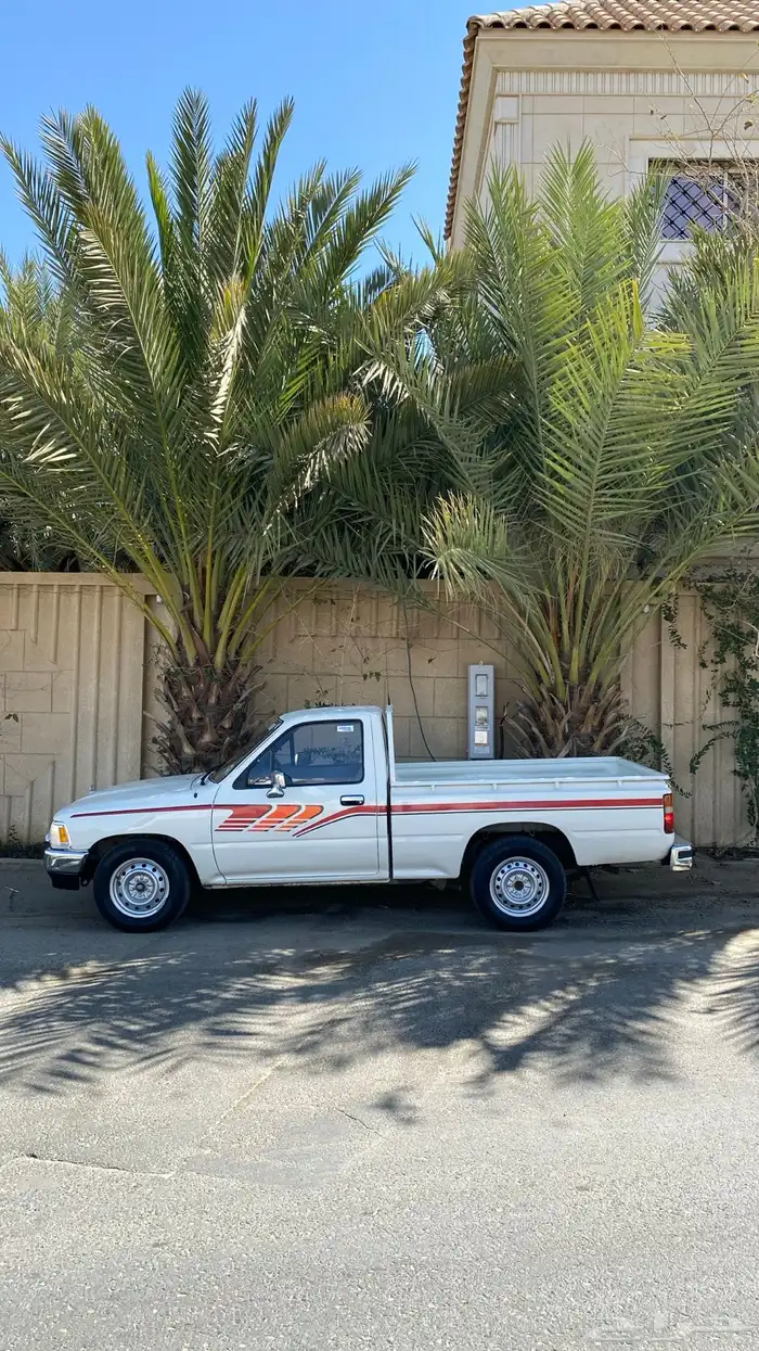 هايلوكس 1995 2