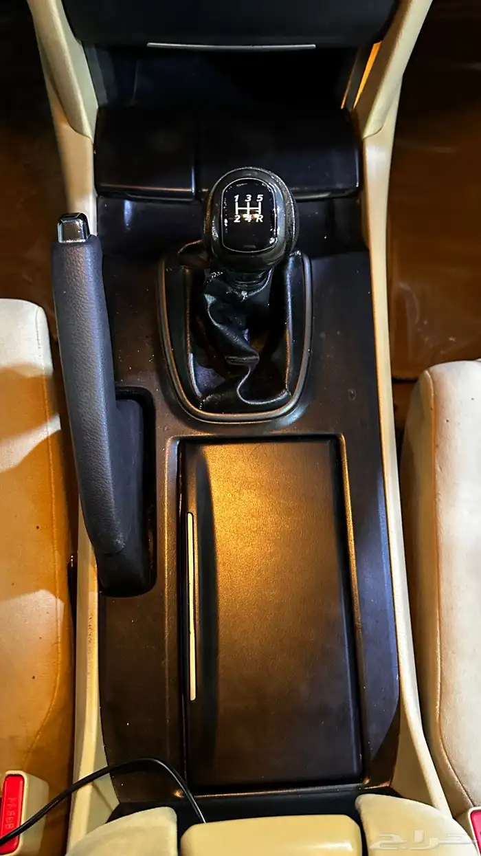 هوندا اكورد 2009 محول 2011 16