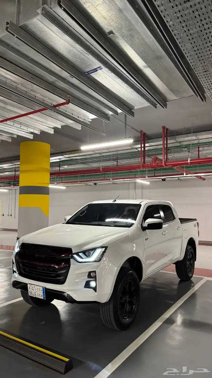 ايسوزو ديمكس 2