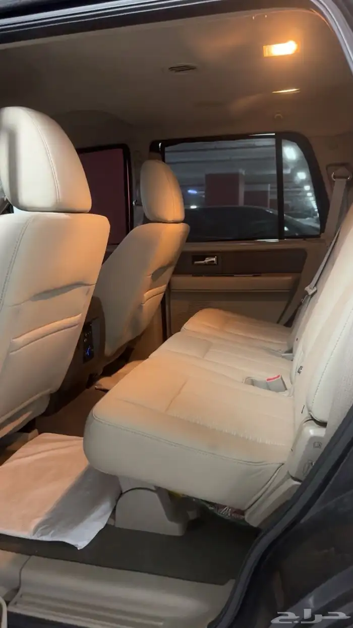 فورد اكسبدشن 2013 قصير 7