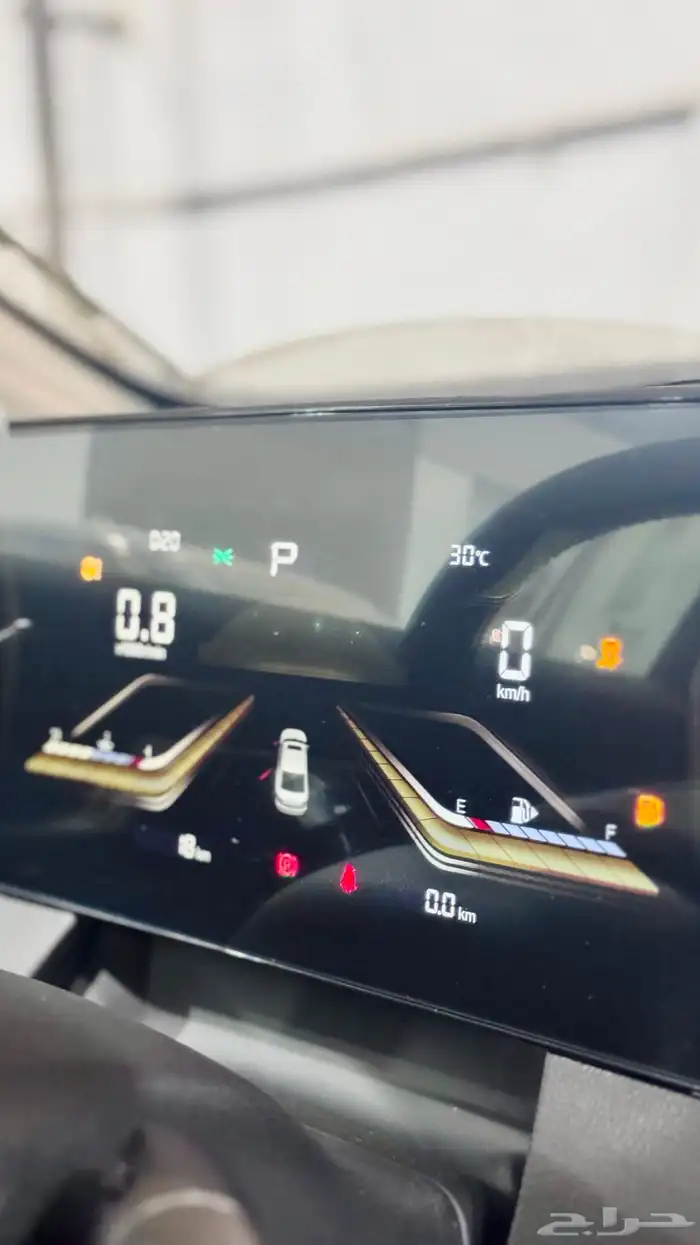 فاو بيستون بي 70 2025 جديد للبيع 21