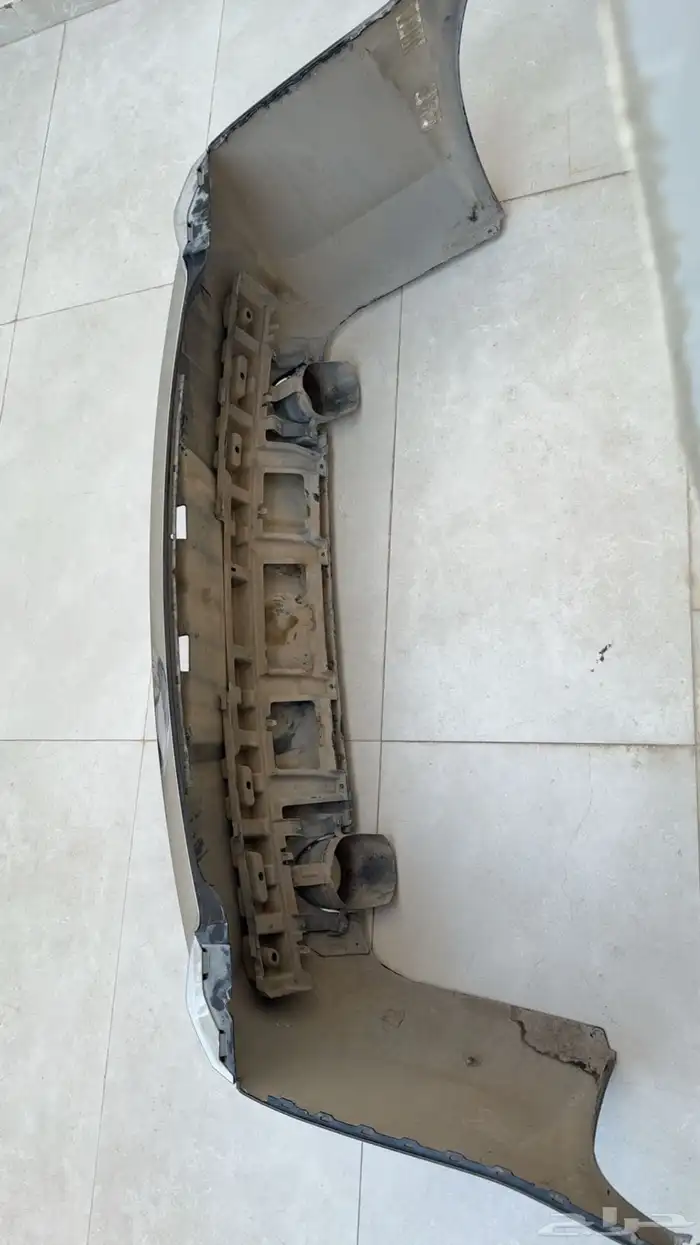 صدام و شمعات كلايسلر 2014 5