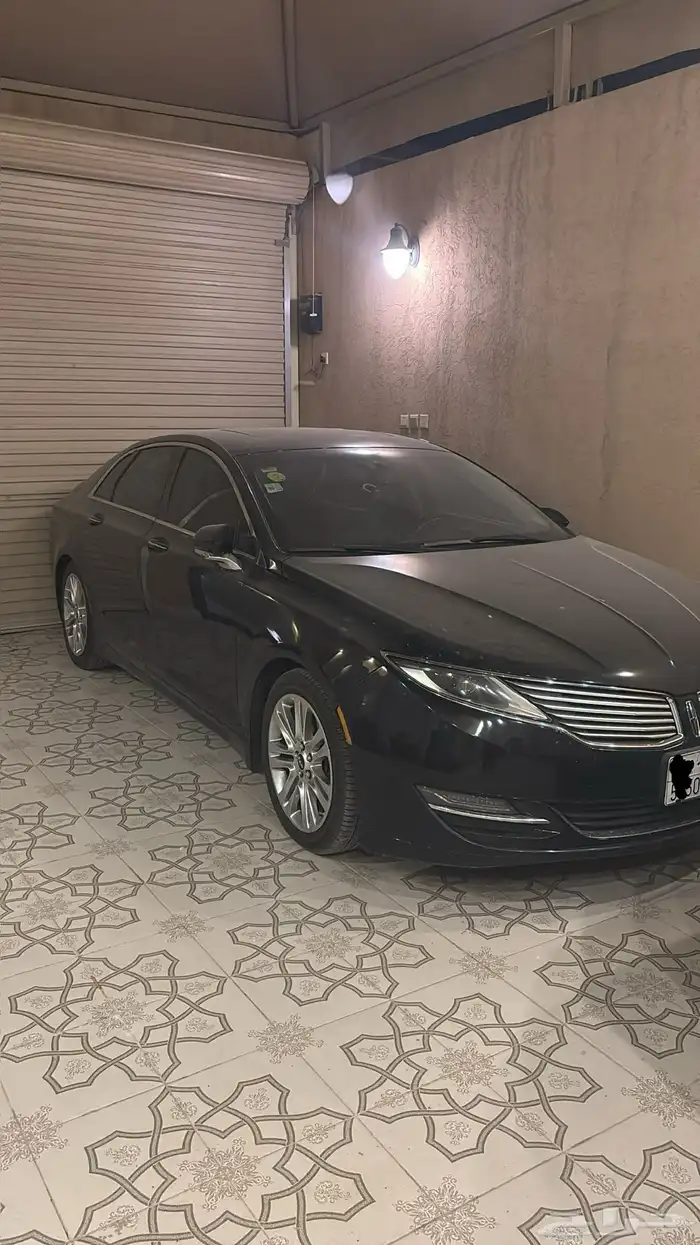 لنكولن mks2016 0