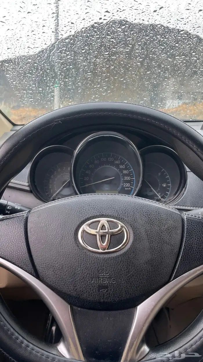 يارس موديل 2014 6