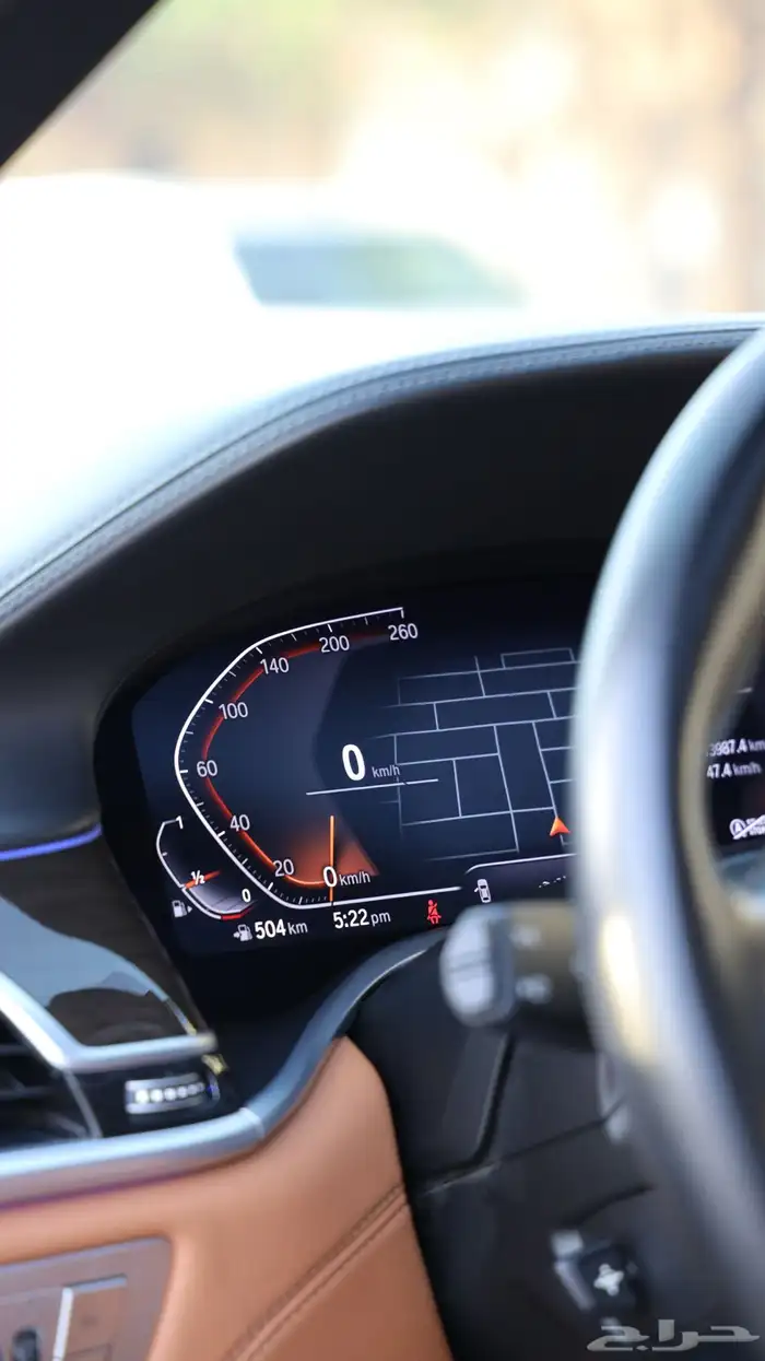 ناغي BMW .. وكالة ( عداد قليل ) 20