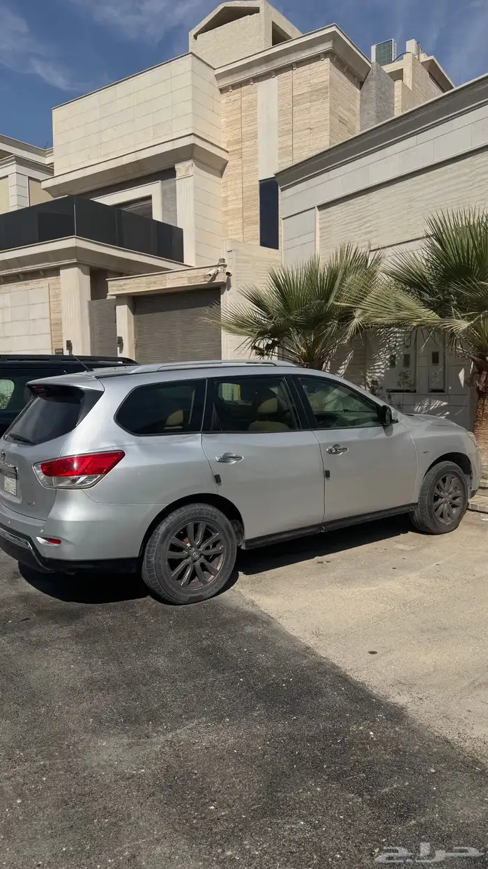 باثفندر 2013 مالك اول 5