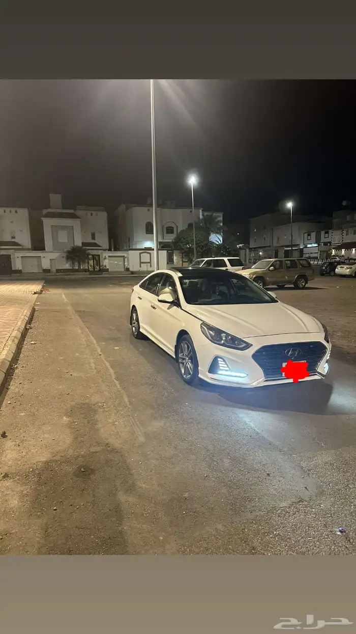 سوناتا 18 فل كامل سمارت 1