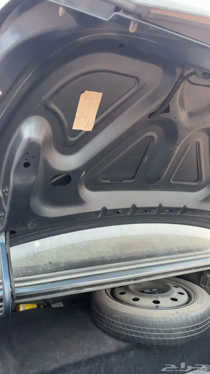 فورد قراند ماركيز 2008 2