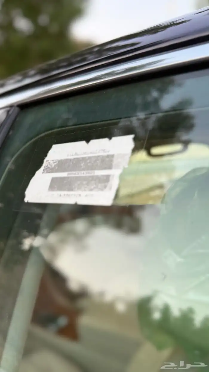 لكزس LS 430 سعودي 59