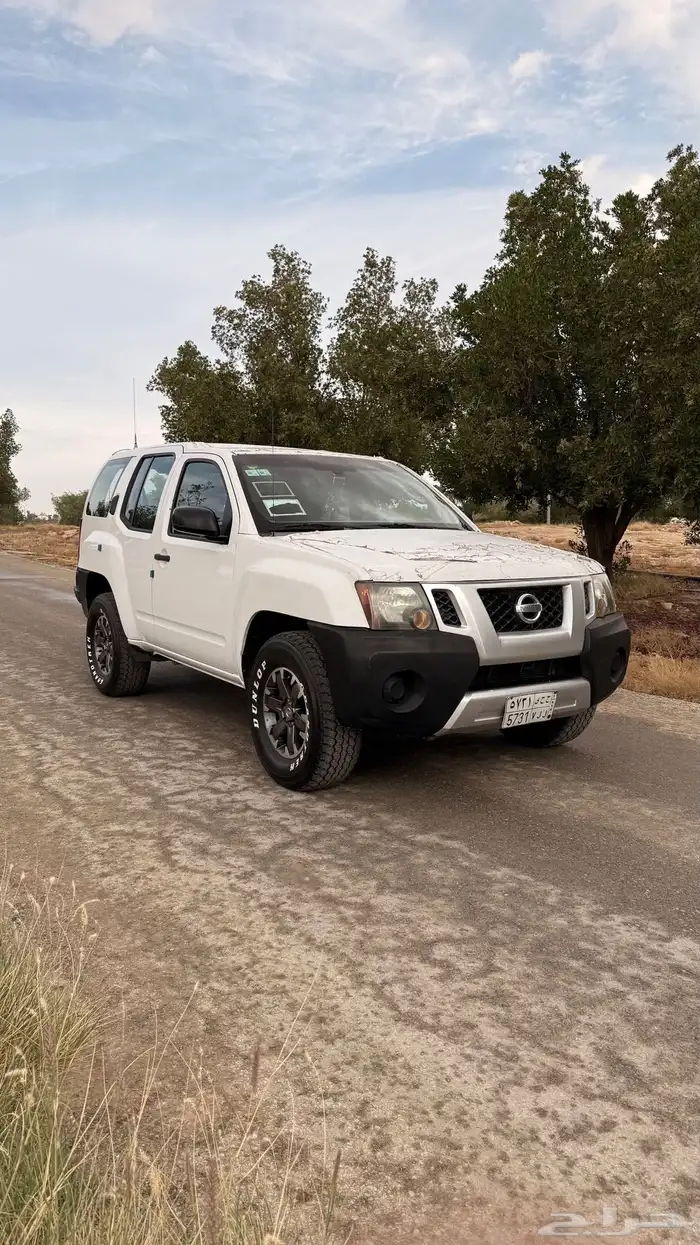 نيسان اكستيرا 2009 0