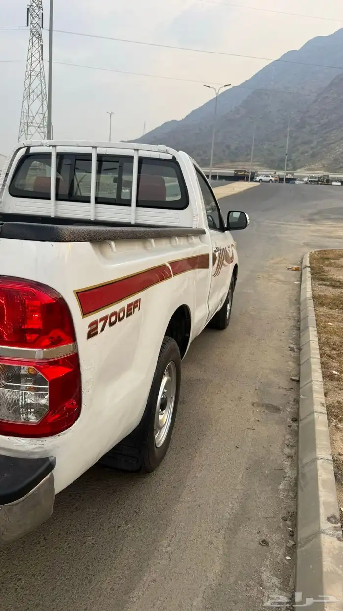 هايلوكس 13 13