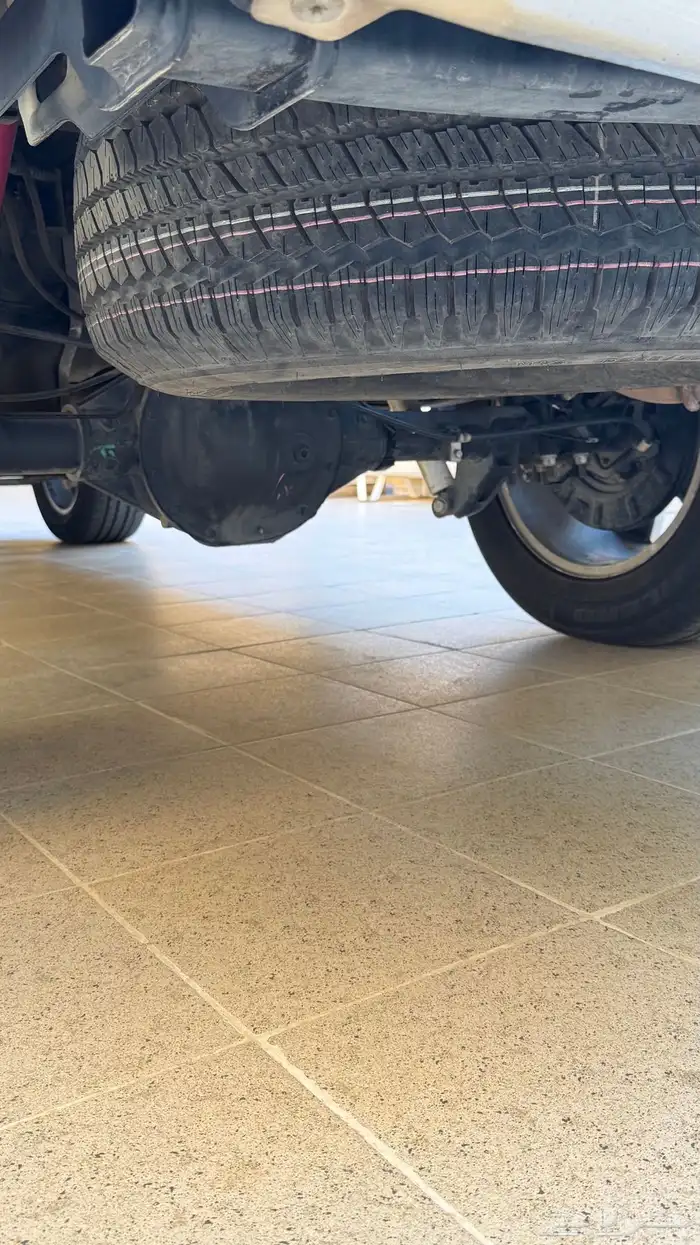 جي ام سي سييرا 2015 . 10