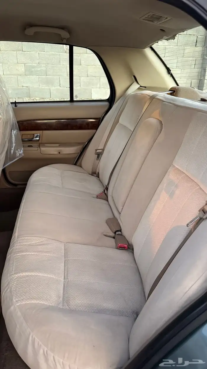 فورد ماركيز 4