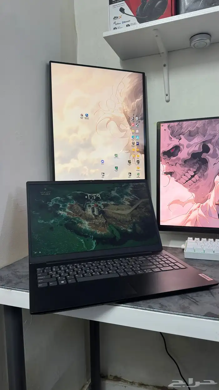 لابتوب لينوفو 0