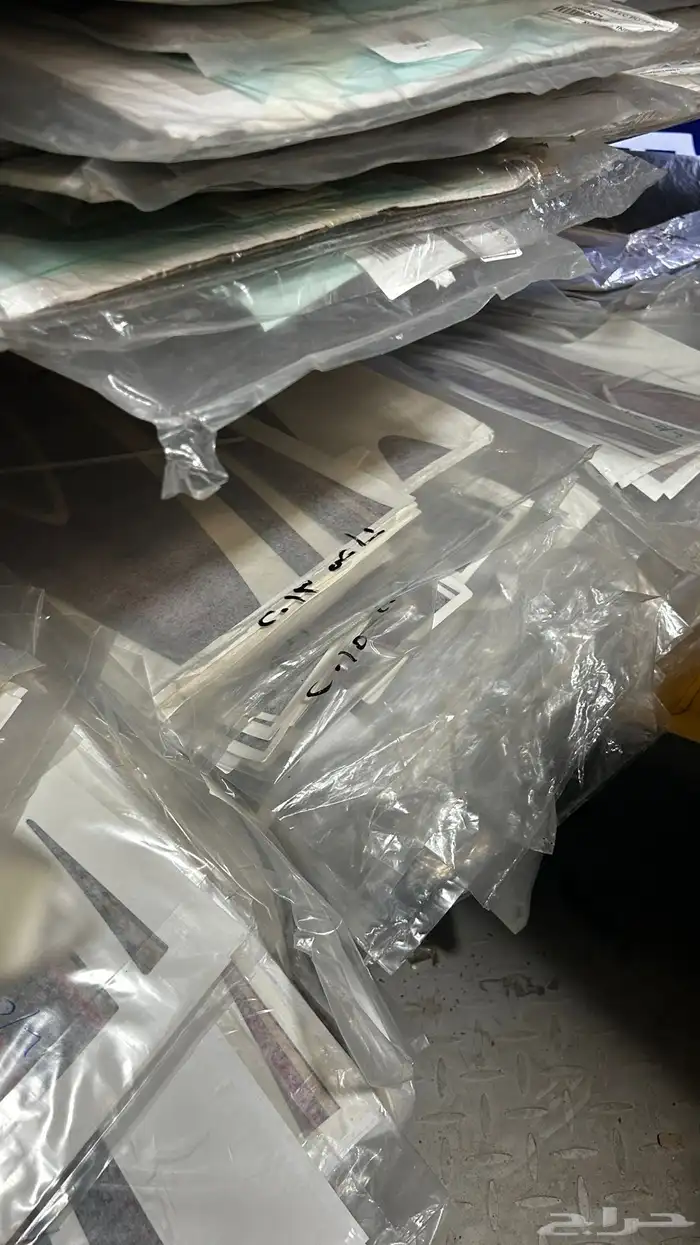 خط خطوط شطرطون اصلي لجميع الموديلات 4