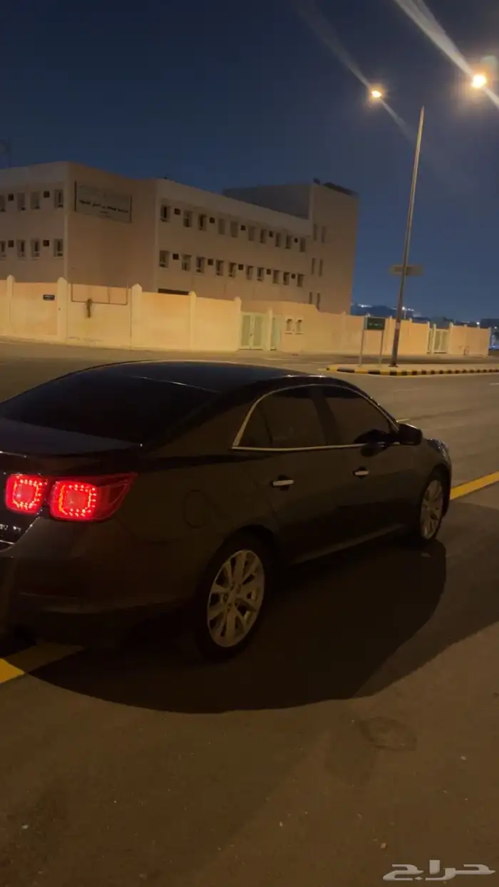 ماليبو للبيع 2