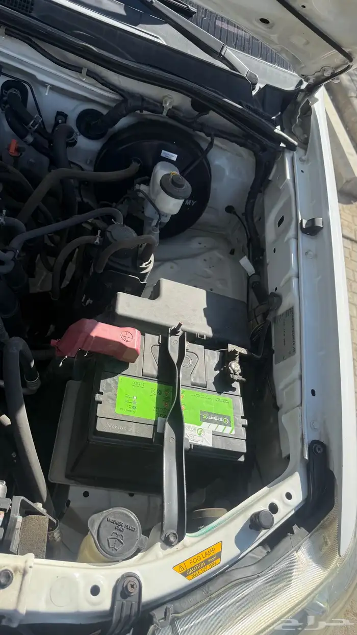 هايلكس 2015 تماتيك وكاله 23