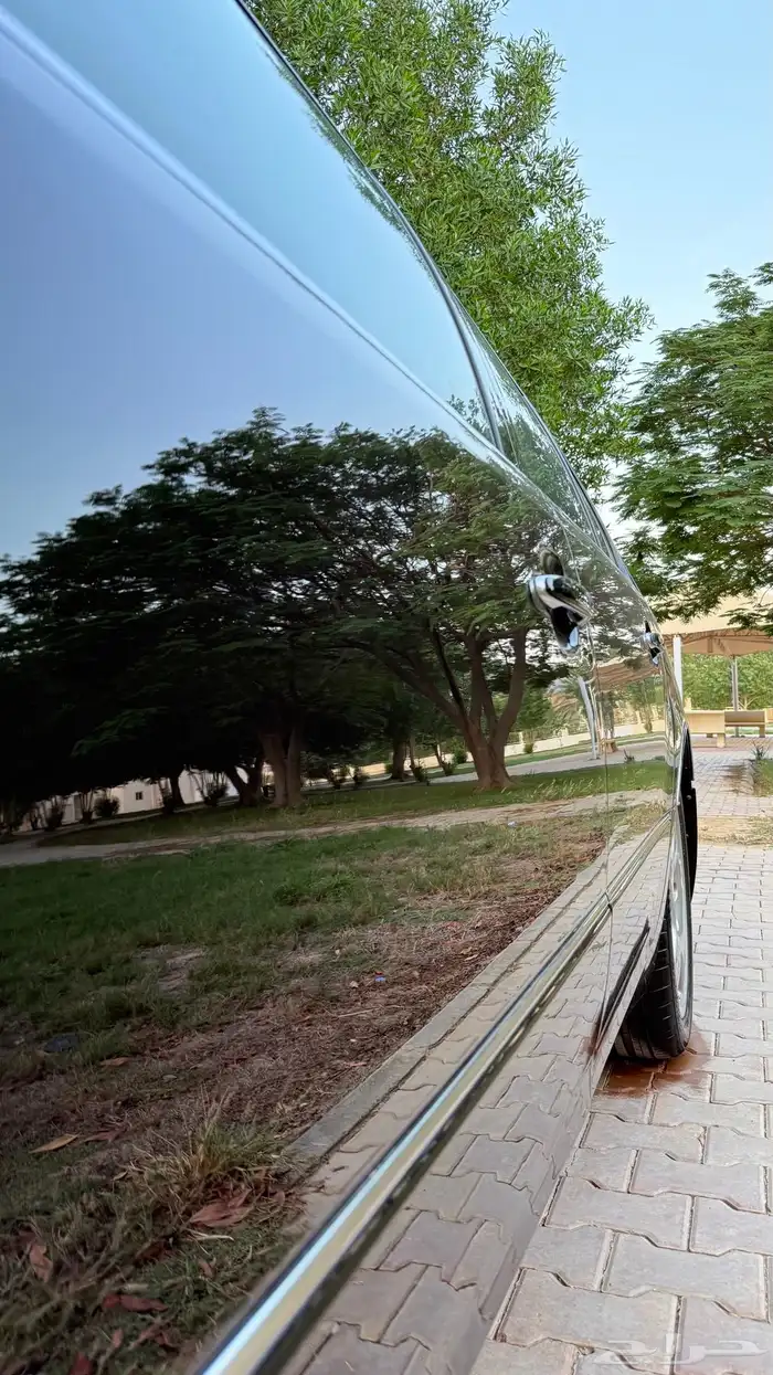 لكزس LS 430 سعودي 33