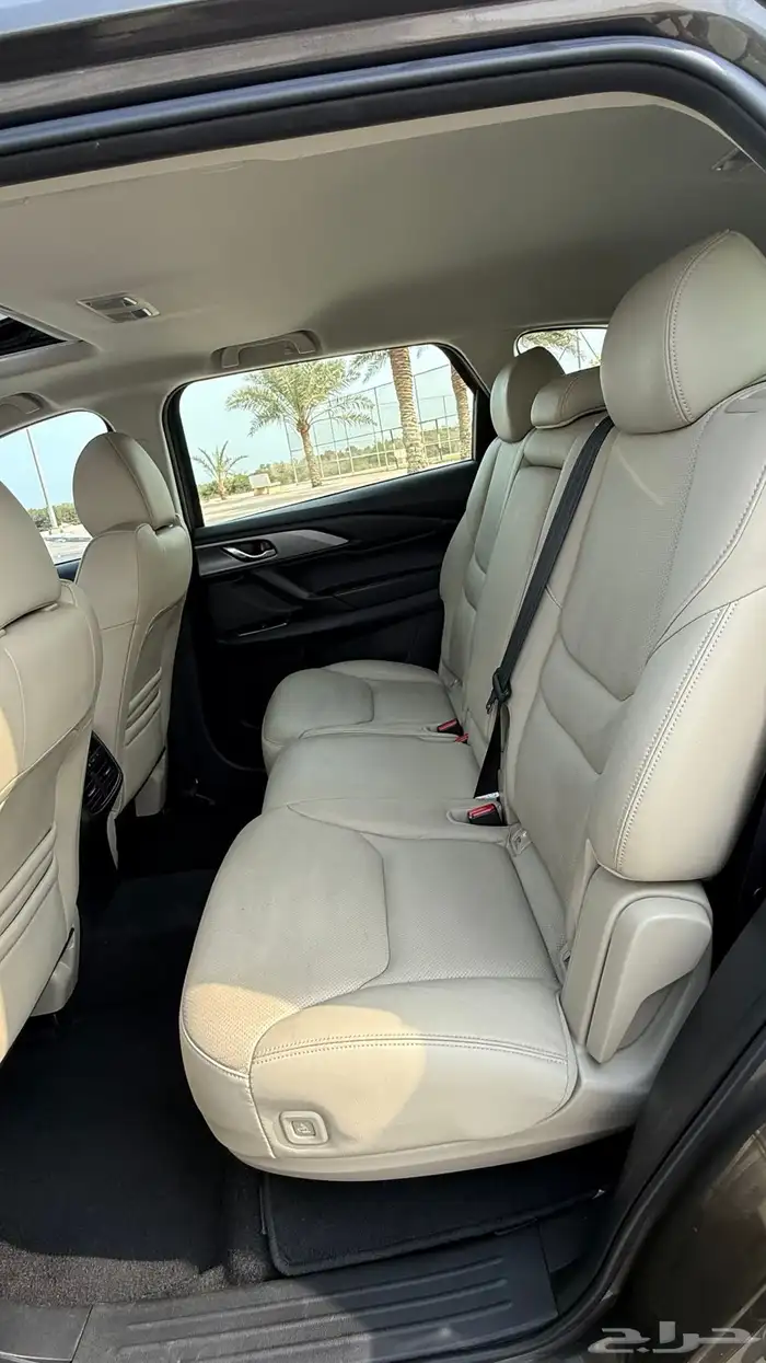 للبيع مازدا cx9 2021 12