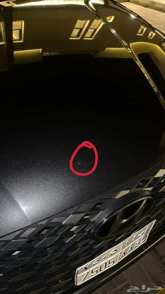 ازيرا هونداي2020 كوريه 13