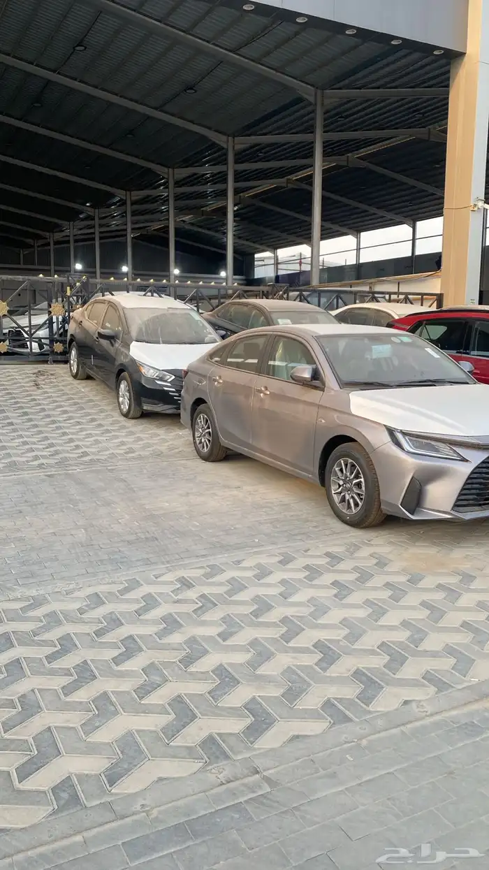 شركة التموين الحديث جميع انواع السيارات 8