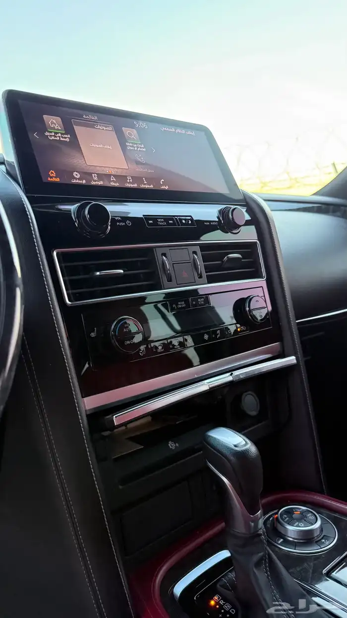 باترول 2014 32