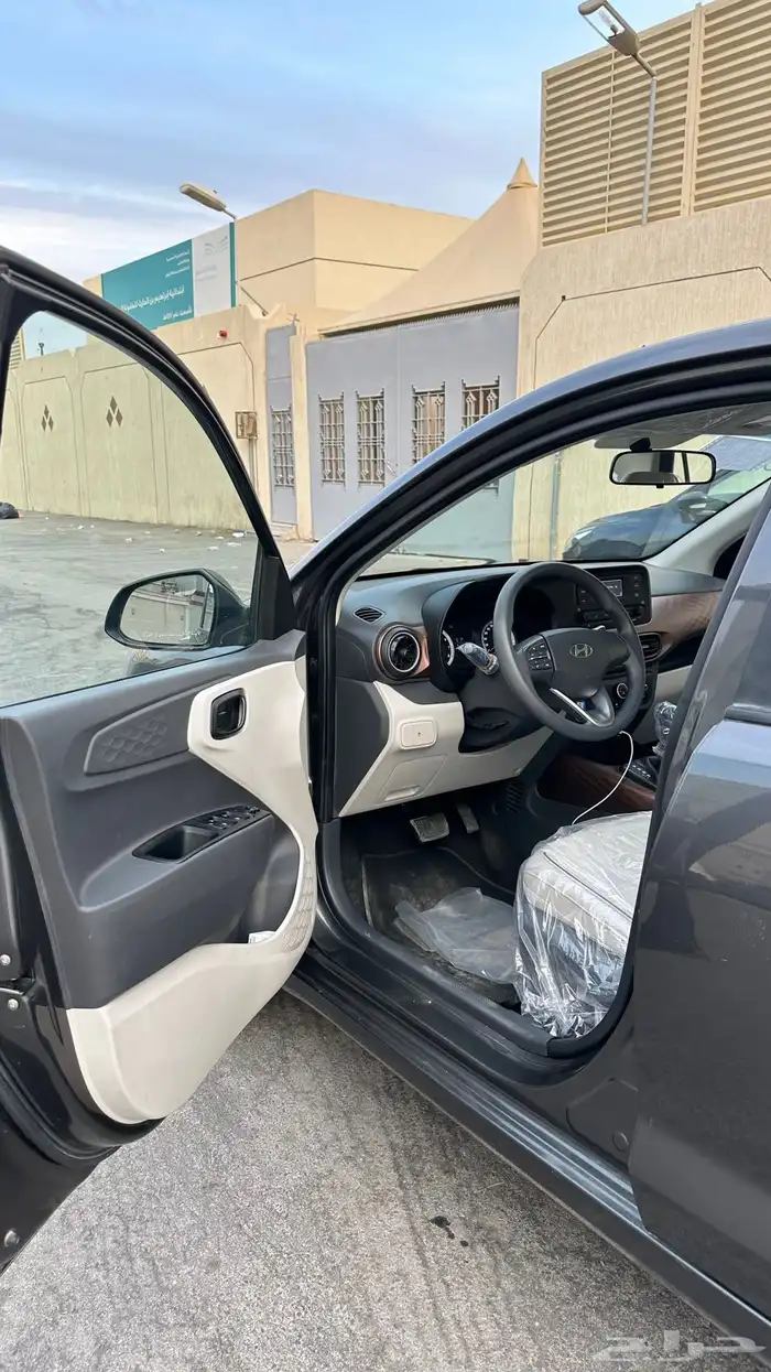 للبيع هواندي اي تن 2024 عداد قليل 10