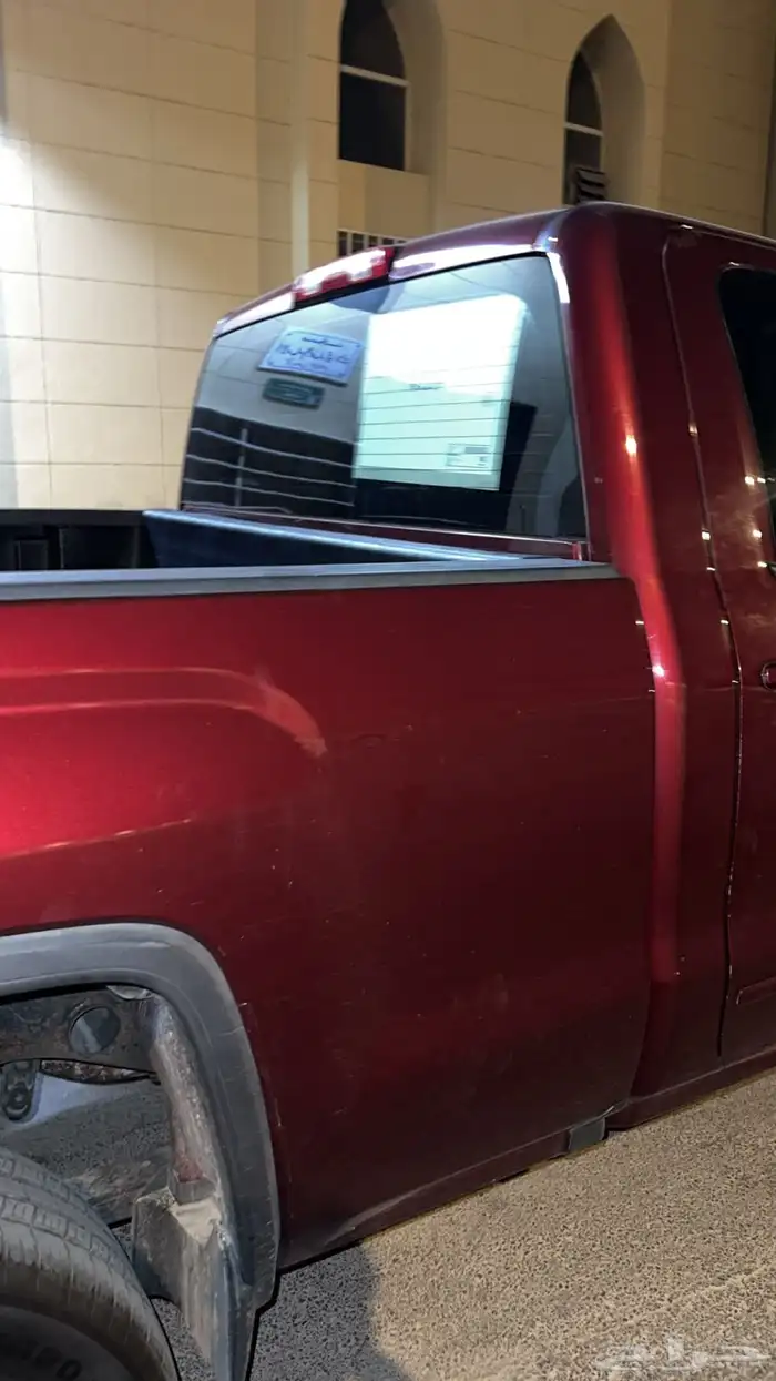 سييرا 2017 عنابي التواصل فقط واتساب فقط .. 4