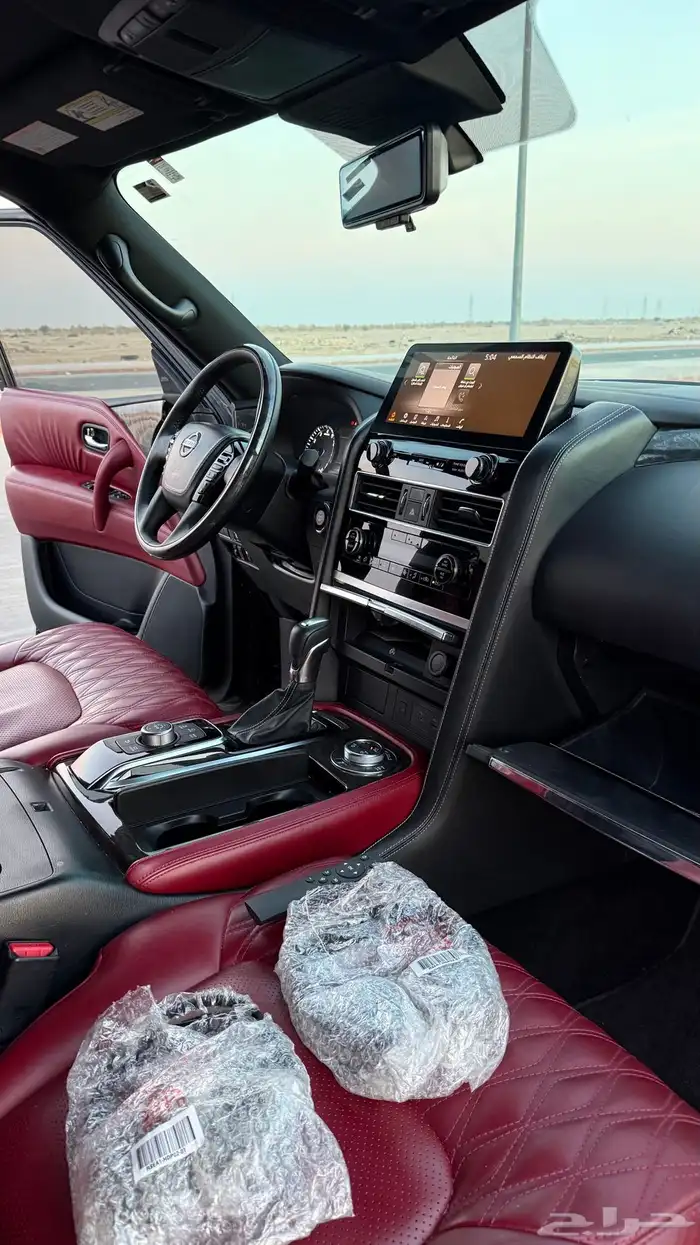 باترول 2014 53