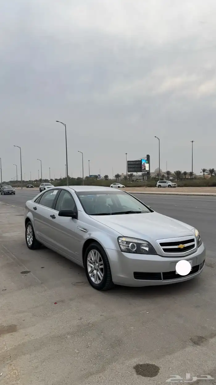 كابرس 2013 بدي وكالة 2