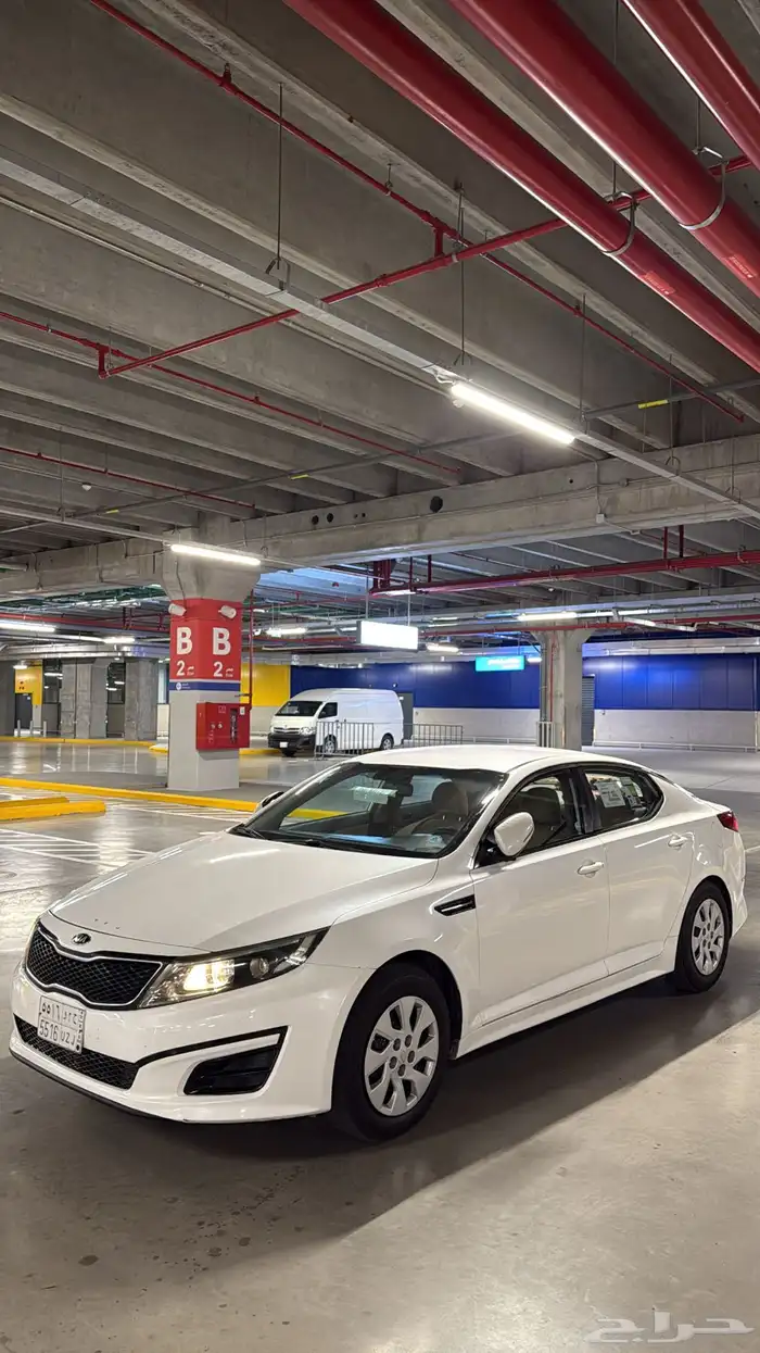 اوبتيما 2015 استنادر 9