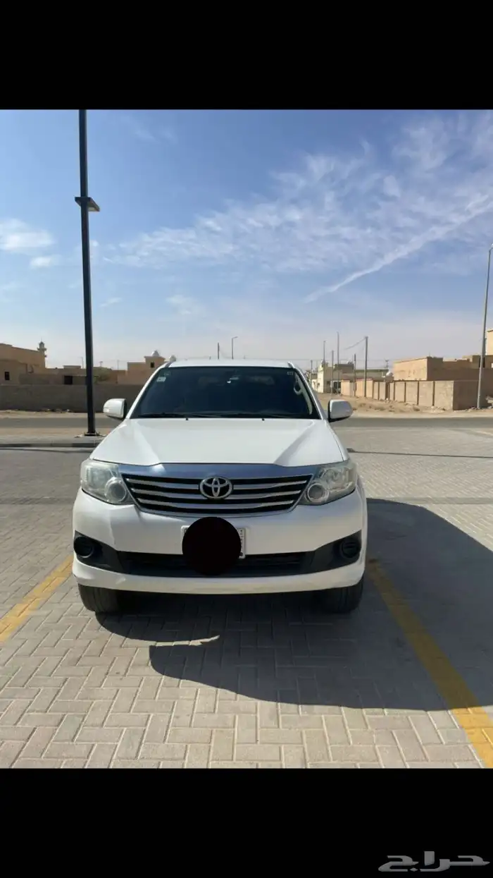 جيب فورشنر 2015 دبل 0