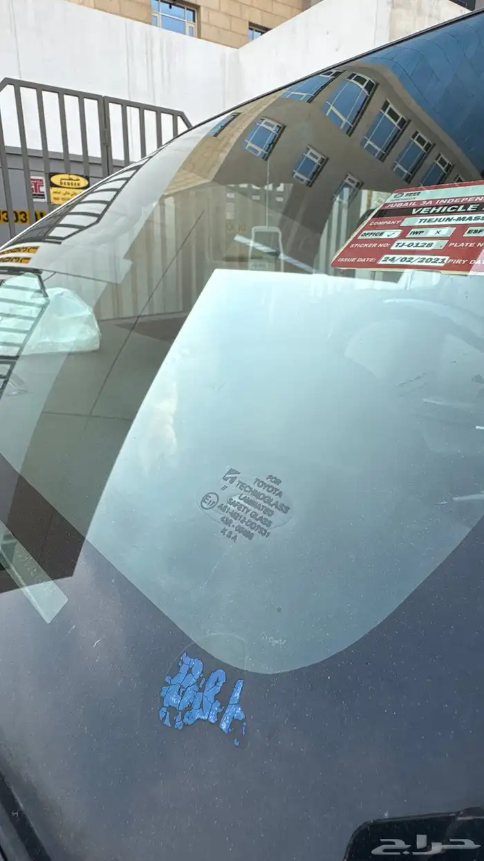 فورشنر 2014 اول مالك وكالة 6 سلندر 6