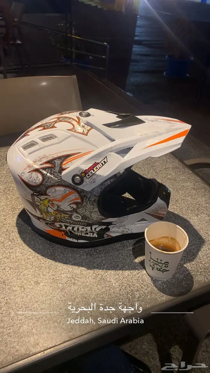 للبيع دباب صحراوي باور سبورت 1