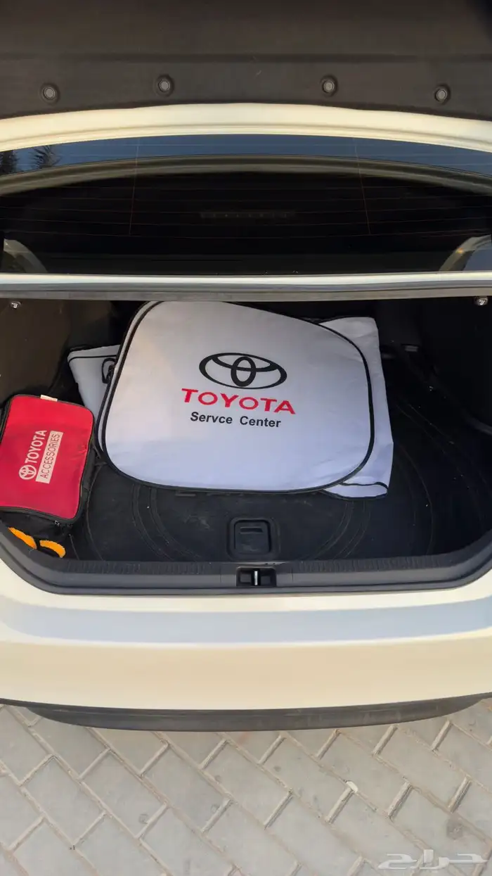 كامري لومير 19 17