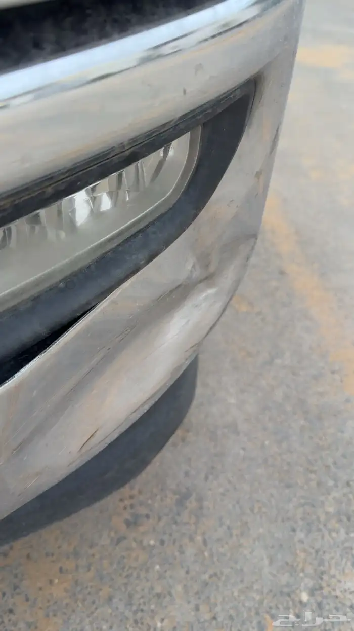 سييرا 2017 ممشى 190 الف 5