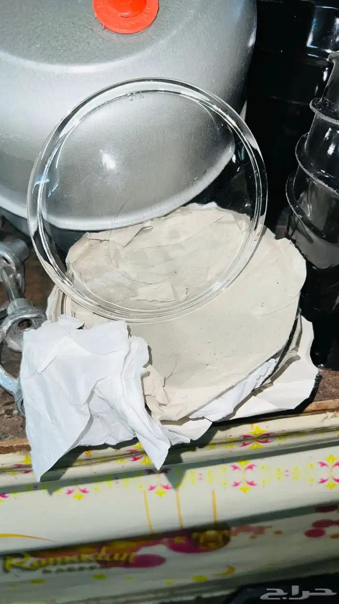 لكثرة الطلب على حائل صوبيات سورية شحن يومي 6