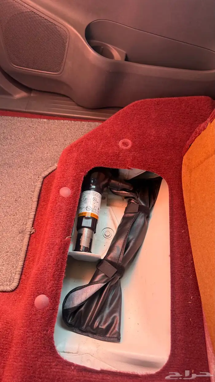 هايلكس 2015 تماتيك وكاله 18