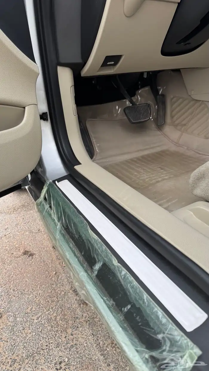 كابرس 2013 بدي وكالة 36