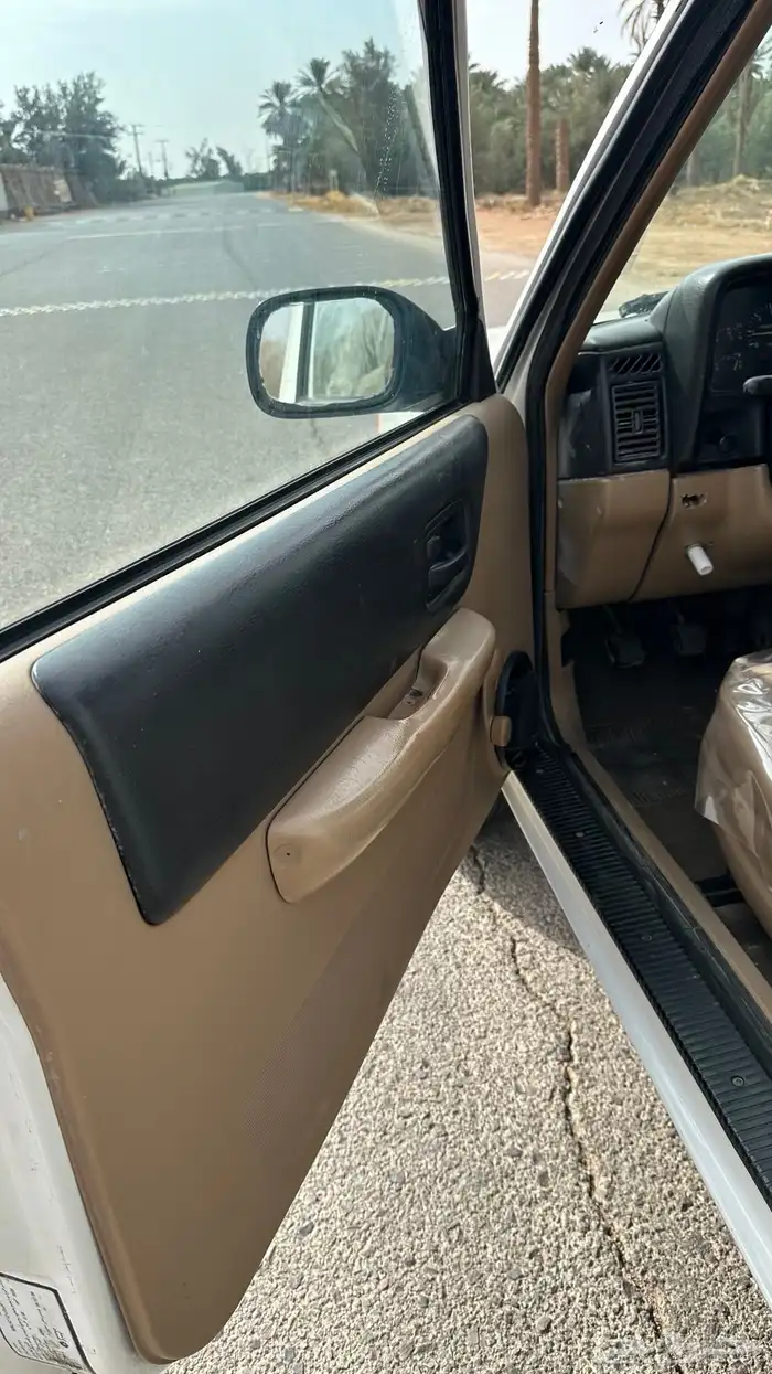 شروكي باب واحد 2000 قير عادي 7