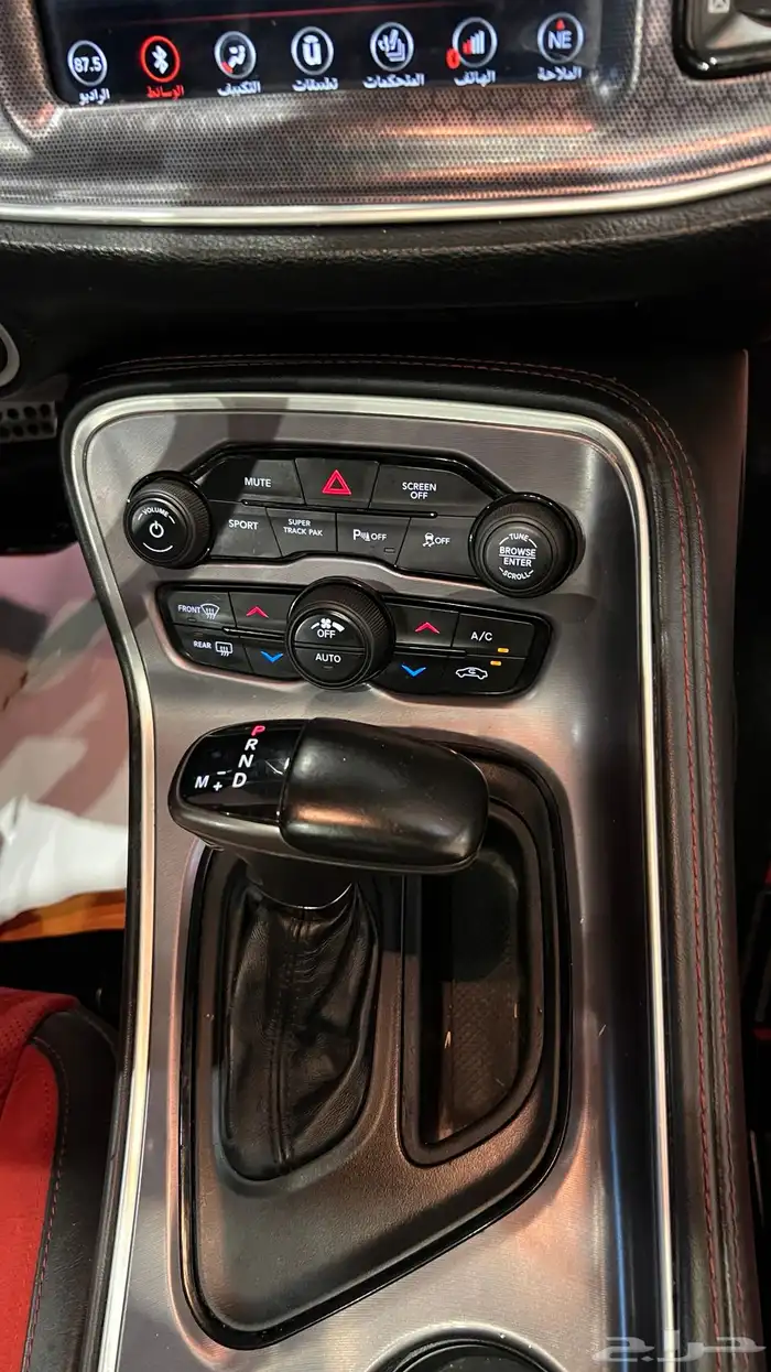 تشالنجر 2019 GT 25