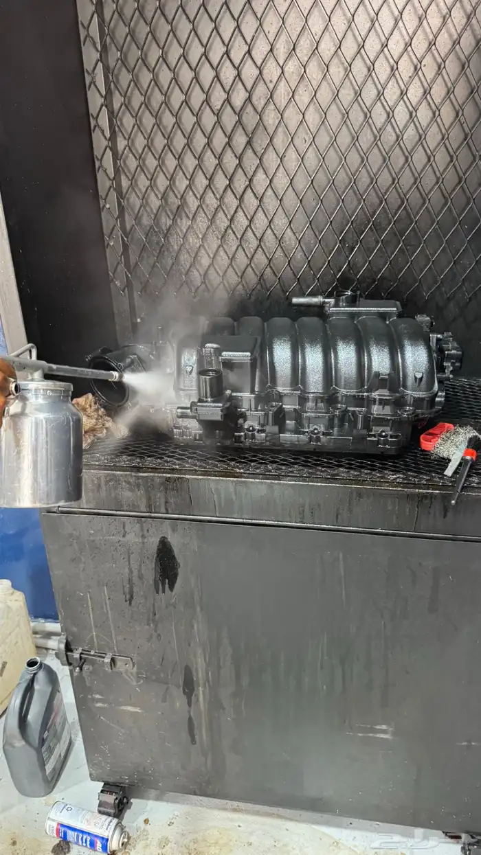 تشارجر srt 6.4 2015 احمر غامق ممشى قليل 38