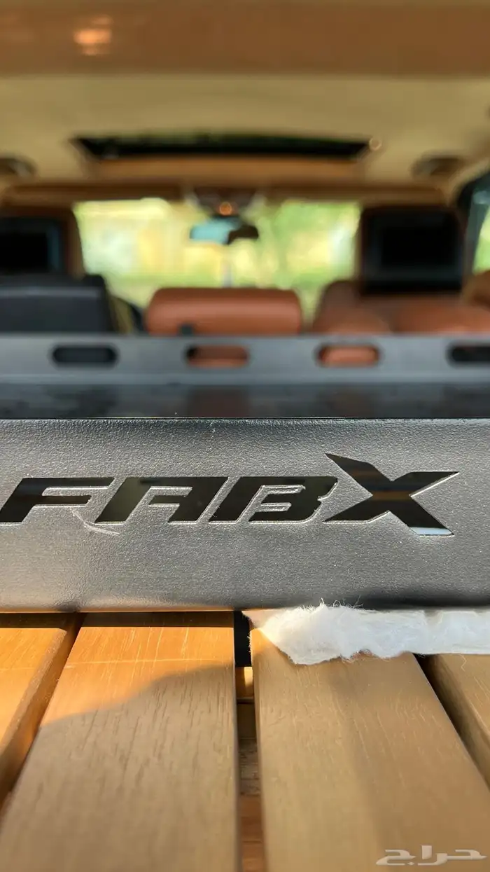 رنج روفر سبورت 2010 سوبر تشارج تجهيز اوفرود بالكامل 94