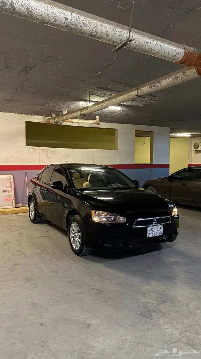 لانسر 2016 1.6 1