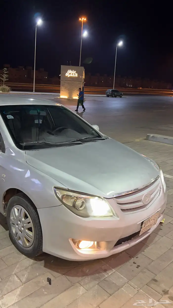 سيارة اقصادية 3