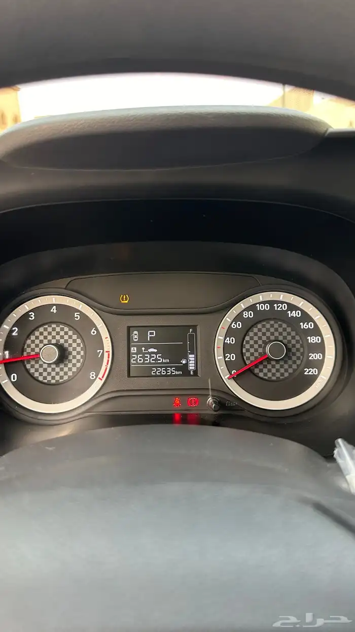 للبيع هواندي اي تن 2024 عداد قليل 16