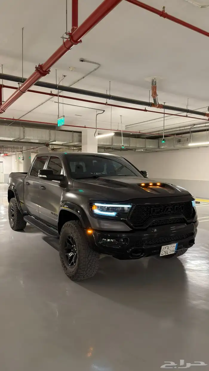 TRX 2022 وارد بترومين 2